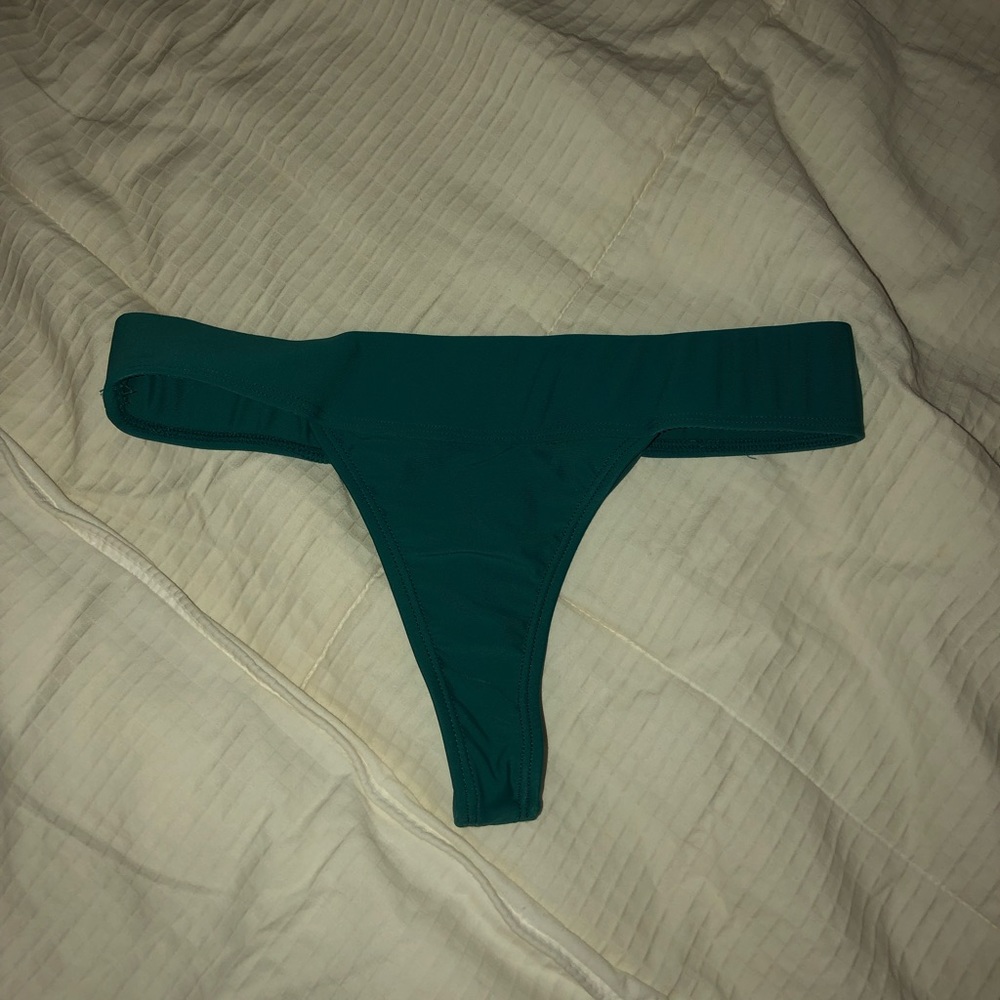 BoutineLA Bikini bottom